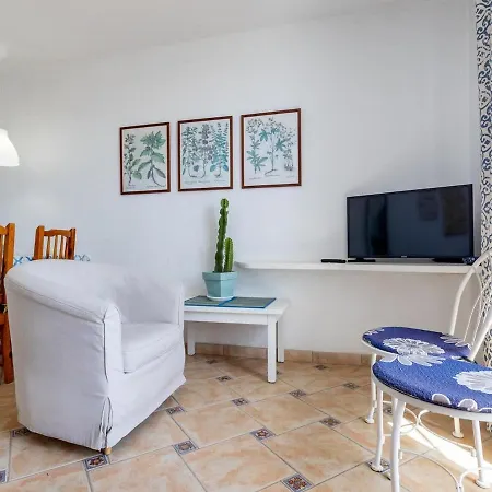 395 Lovely Duplex Parque Santiago Ii Lägenhet Playa de las Americas (Tenerife)