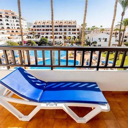 395 Lovely Duplex Parque Santiago Ii Lägenhet