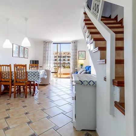 395 Lovely Duplex Parque Santiago Ii *