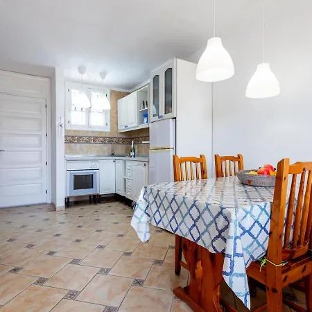 395 Lovely Duplex Parque Santiago Ii *