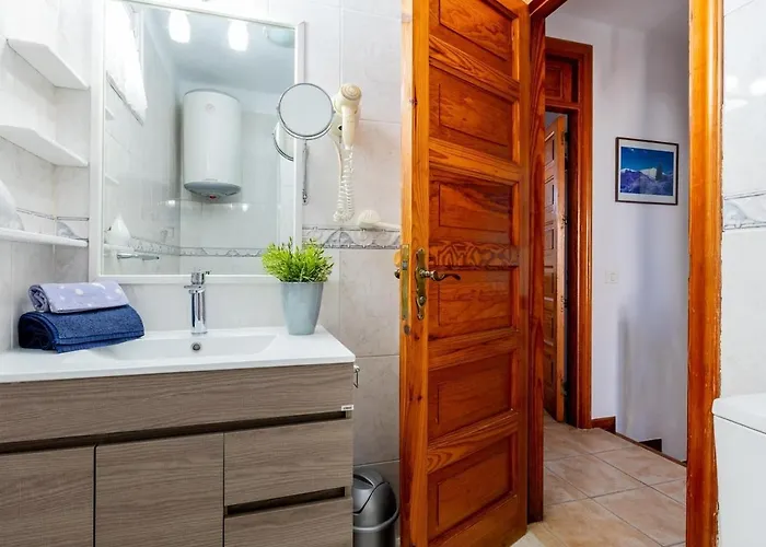 395 Lovely Duplex Parque Santiago Ii