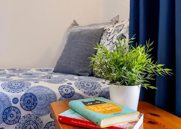 395 Lovely Duplex Parque Santiago Ii Apartman *