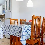 Apartment 395 Lovely Duplex Parque Santiago Ii