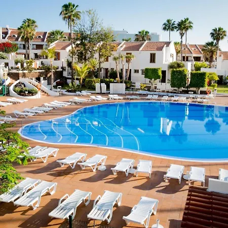 Διαμέρισμα 395 Lovely Duplex Parque Santiago Ii *