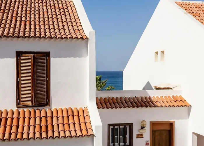 Apartment 395 Lovely Duplex Parque Santiago Ii Playa de las Americas (Tenerife)