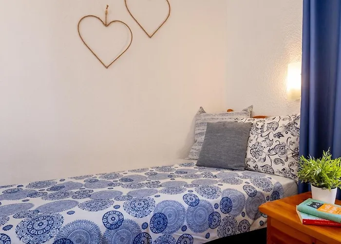 395 Lovely Duplex Parque Santiago Ii