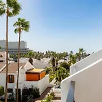 Apartment 395 Lovely Duplex Parque Santiago Ii Playa de las Américas