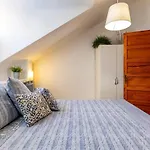 Apartment 395 Lovely Duplex Parque Santiago Ii