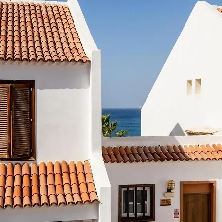 Apartmán 395 Lovely Duplex Parque Santiago Ii Playa de las Americas (Tenerife)