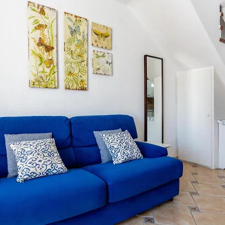 395 Lovely Duplex Parque Santiago Ii * Playa de las Americas (Tenerife)