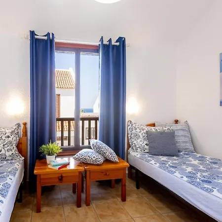 395 Lovely Duplex Parque Santiago Ii *