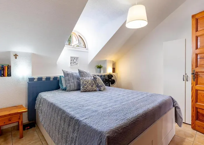 395 Lovely Duplex Parque Santiago Ii