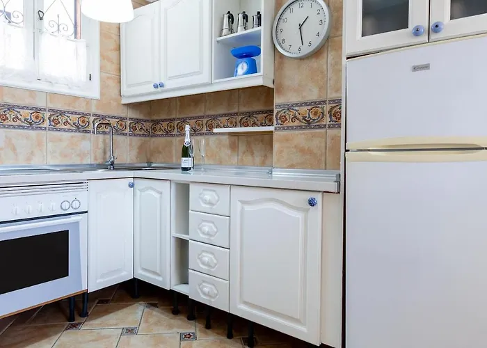 395 Lovely Duplex Parque Santiago Ii Apartmán *