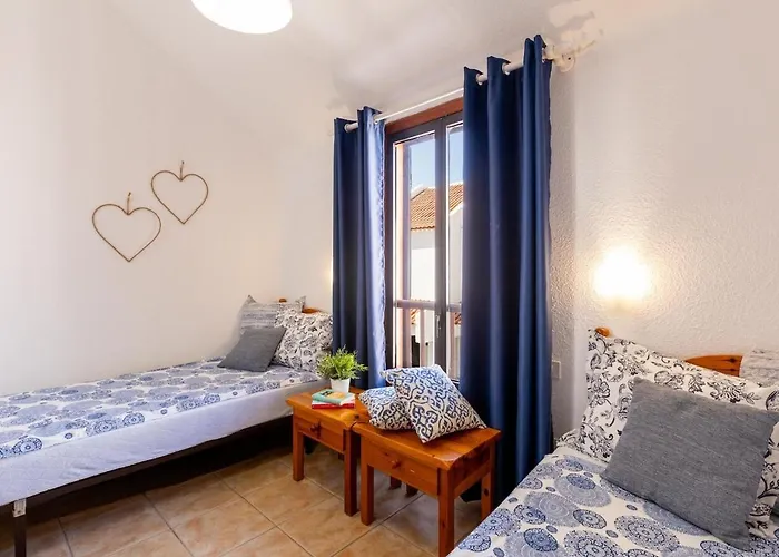 395 Lovely Duplex Parque Santiago Ii